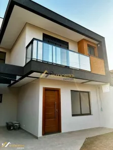 Casa com 3 Quartos à venda, 150m² no Butiatuvinha, Curitiba