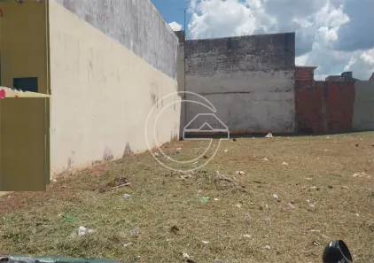 Lote/Terreno à venda, 250m² no Centro, Marília