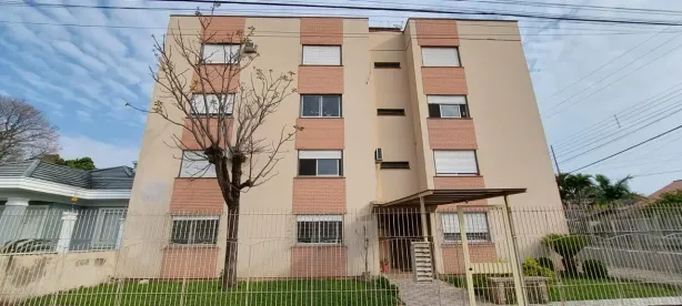 Apartamento com 2 Quartos à venda, 58m² no Tamandaré, Esteio