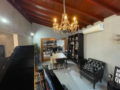 Casa de Condomínio com 3 Quartos à venda, 190m² no Parque Imperador, Campinas