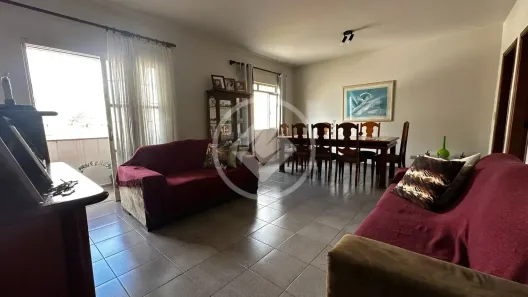 Apartamento com 3 Quartos à venda, 126m² no Osvaldo Rezende, Uberlândia