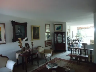Casa com 4 Quartos à venda, 395m² no São Luiz, Belo Horizonte