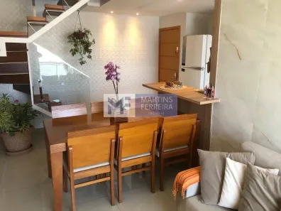 Cobertura com 4 Quartos à venda, 135m² no Vargem Pequena, Rio de Janeiro