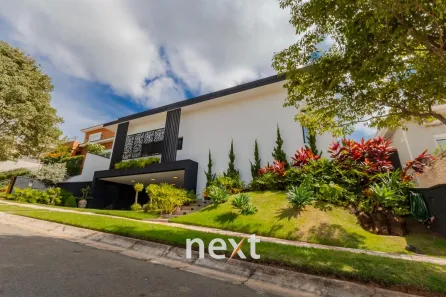 Casa de Condomínio com 4 Quartos à venda, 410m² no Jardim Conceição (Sousas), Campinas