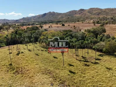 Fazenda/Sítio à venda, 500m² no , Vila Propício