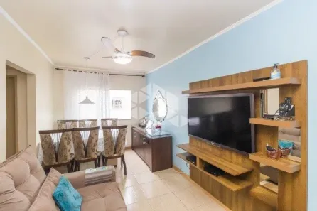 Apartamento com 2 Quartos à venda, 59m² no Humaitá, Porto Alegre
