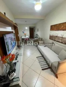 Apartamento com 2 Quartos à venda, 80m² no Penha Circular, Rio de Janeiro