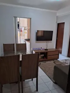 Apartamento com 2 Quartos à venda, 48m² no Jardim Macedônia, São Paulo