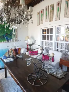 Sobrado com 3 Quartos para alugar, 220m² no Taubaté (Cambaquara), Ilhabela
