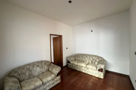 Casa com 3 Quartos à venda, 360m² no Indaiá, Belo Horizonte
