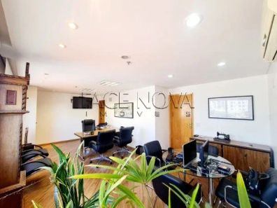 Sala Comercial à venda, 53m² no Vila da Saúde, São Paulo