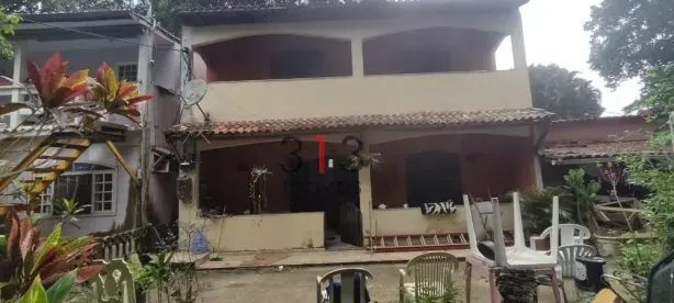 Casa com 2 Quartos à venda, 100m² no Vargem Grande, Rio de Janeiro