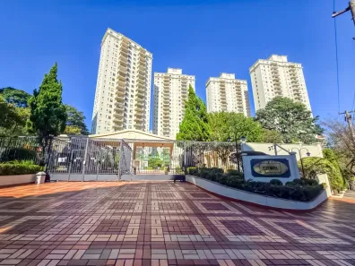 Apartamento com 3 Quartos à venda, 129m² no Tatuapé, São Paulo