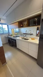 Apartamento com 2 Quartos à venda, 48m² no Saltinho, Paulínia