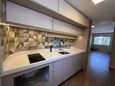 Apartamento com 1 Quarto à venda, 45m² no Vila Mariana, São Paulo