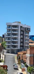 Apartamento com 2 Quartos à venda, 45m² no Orfãs, Ponta Grossa