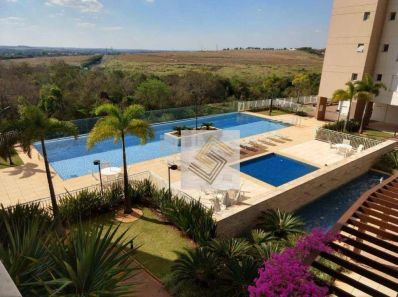 Apartamento com 3 Quartos à venda, 181m² no Loteamento Residencial Vila Bella Dom Pedro, Campinas
