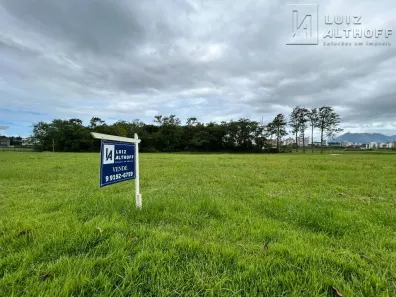 Lote/Terreno à venda, 300m² no Pedra Branca, Palhoça