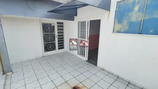 Ponto Comercial à venda, 200m² no Jardim Imperial, São José dos Campos