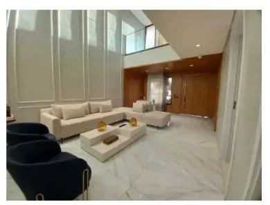 Casa de Condomínio com 3 Quartos à venda, 589m² no Alphaville Eusebio, Eusébio
