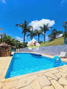 Fazenda/Sítio com 5 Quartos à venda, 5600m² no , Santa Isabel