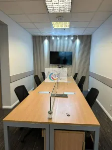 Sala Comercial para alugar, 231m² no Vila Cordeiro, São Paulo
