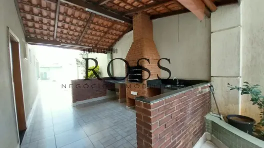 Apartamento com 2 Quartos à venda, 70m² no Olímpico, São Caetano do Sul