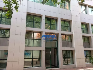Prédio Comercial para alugar, 1200m² no Barra da Tijuca, Rio de Janeiro