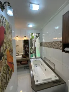 Casa de Condomínio com 2 Quartos à venda, 200m² no Turu, São Luís
