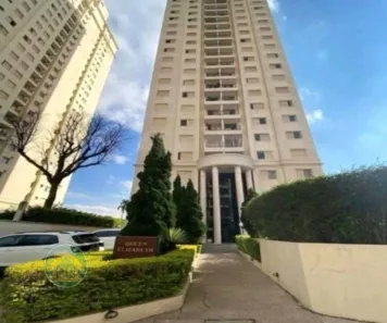 Apartamento com 2 Quartos à venda, 62m² no Parque Mandaqui, São Paulo