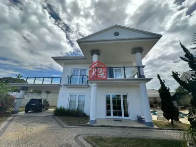 Casa com 4 Quartos à venda, 320m² no Vila Real, Rio das Ostras