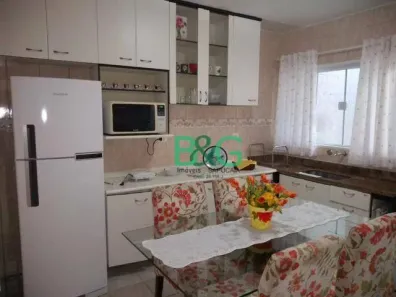 Sobrado com 3 Quartos à venda, 90m² no Tucuruvi, São Paulo