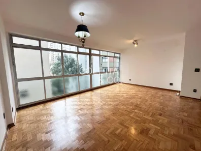 Apartamento com 3 Quartos à venda, 114m² no Jardim Europa, São Paulo