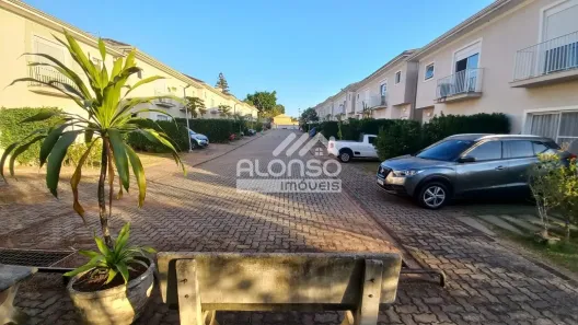 Casa de Condomínio com 3 Quartos à venda, 113m² no Chácara Canta Galo, Cotia