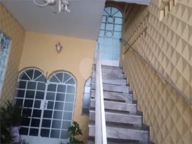 Casa com 5 Quartos à venda, 181m² no Água Fria, São Paulo