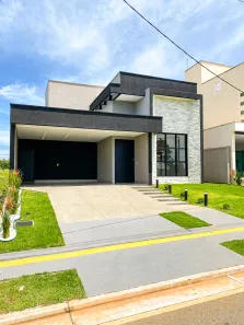 Casa de Condomínio com 4 Quartos à venda, 180m² no Terras Alpha Residencial 1, Senador Canedo
