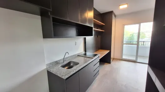 Apartamento com 1 Quarto para alugar, 24m² no Belenzinho, São Paulo