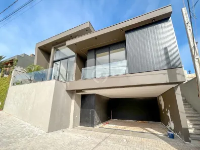 Casa de Condomínio com 3 Quartos à venda, 160m² no Bela Vista, Estância Velha