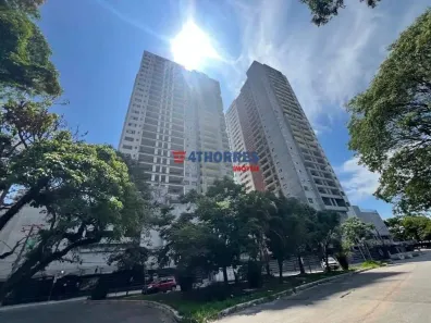Apartamento com 2 Quartos à venda, 65m² no Vila Pirajussara, São Paulo