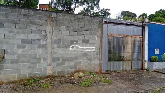 Lote/Terreno à venda, 234m² no Jardim Leblon, Jacareí