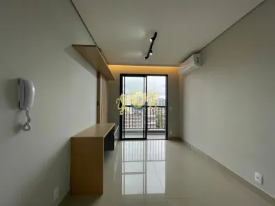 Flat com 1 Quarto para alugar, 27m² no Perdizes, São Paulo