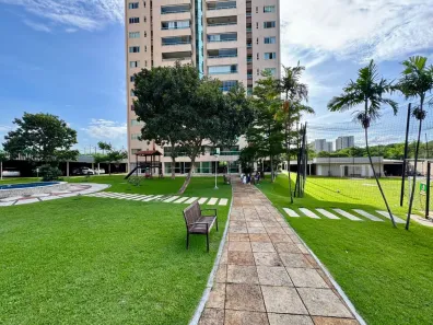 Apartamento com 3 Quartos à venda, 132m² no Cambeba, Fortaleza