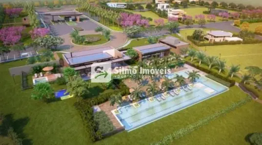 Lote/Terreno à venda, 438m² no Morada da Colina, Uberlândia