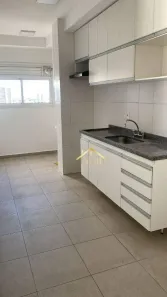 Apartamento com 2 Quartos para alugar, 65m² no Centro, Taubaté