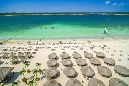 Lote/Terreno à venda, 200m² no , Jijoca de Jericoacoara