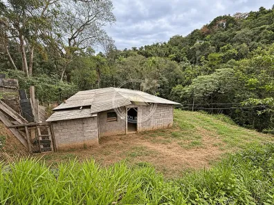 Fazenda/Sítio com 2 Quartos à venda, 75m² no Tanque Velho, Araçariguama