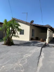 Casa com 2 Quartos para alugar, 110m² no Jardim Mont Serrat, Aparecida de Goiânia