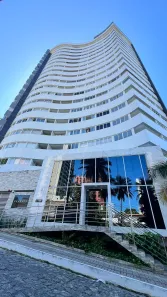 Apartamento com 1 Quarto à venda, 37m² no Miramar, João Pessoa