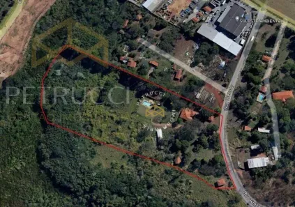 Lote/Terreno à venda, 39520m² no Macuco, Valinhos