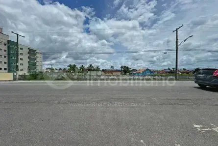 Lote/Terreno à venda, 2970m² no Parque Balneario Oasis, Peruíbe